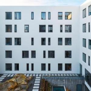 Midgardur by Center Hotels