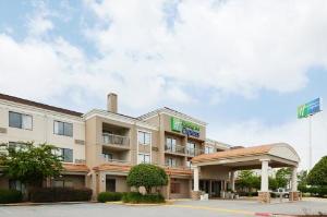 Holiday Inn Express Tifton, an IHG Hotel, Tifton