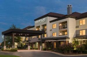 Courtyard by Marriott Tulsa Central, Tulsa