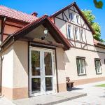 Guest accommodation in Svetlogorsk 