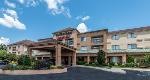 Tupelo Buffalo Park Mississippi Hotels - Courtyard By Marriott Tupelo