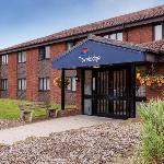 Travelodge Hull South Cave