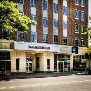 Hotel Indigo - Birmingham Five Points S - UAB, an IHG Hotel, Birmingham