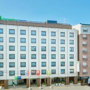 Nobel Palace Hotel