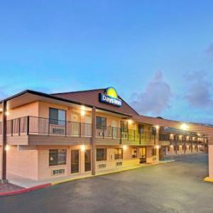 Days Inn by Wyndham East Albuquerque