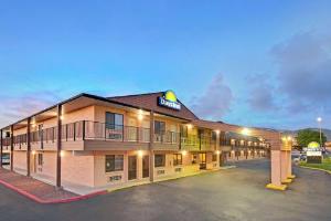 Days Inn by Wyndham East Albuquerque, Albuquerque