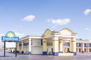 Days Inn by Wyndham Albany, Albany