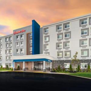 Hampton Inn By Hilton Egg Harbor Township-Atlantic City PA