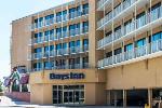 Marina District New Jersey Hotels - Days Inn By Wyndham Atlantic City Oceanfront-Boardwalk