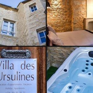 Villa Des Ursulines