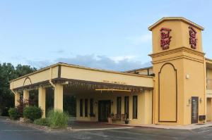 Red Roof Inn Ardmore, Ardmore