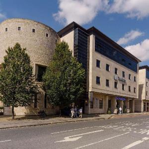 Travelodge York Central