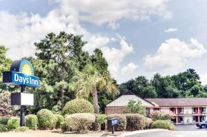 Days Inn by Wyndham Downtown Aiken, Aiken