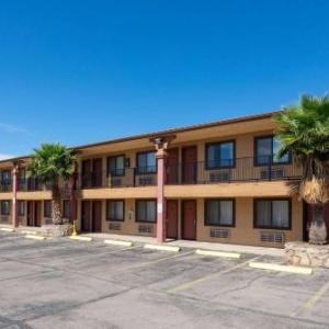 Days Inn by Wyndham Alamogordo