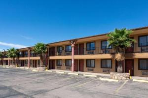 Days Inn by Wyndham Alamogordo, Alamogordo
