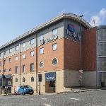 Travelodge Newcastle Central Newcastle upon Tyne