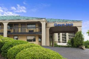 Days Inn by Wyndham Anderson, Anderson