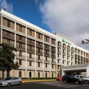 Holiday Inn Express Atlanta Airport-College Park hotel in College Park