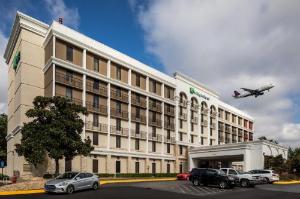 Holiday Inn Express Atlanta Airport-College Park, College Park