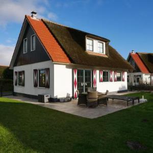 Buitenplaats 5-p