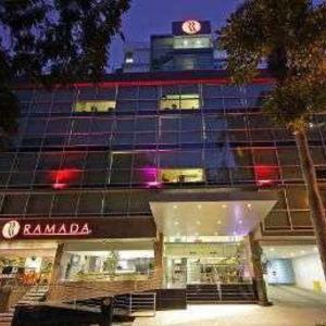 Ramada Panama Centro via Argentina