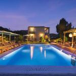 Anemoessa Luxury Villas