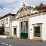 Casa De Alfena Póvoa de Lanhoso