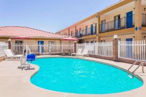 Days Inn by Wyndham Augusta Wheeler Road, Augusta
