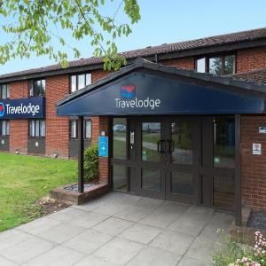 Travelodge Retford Markham Moor