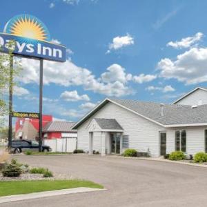 Days Inn by Wyndham Alexandria MN