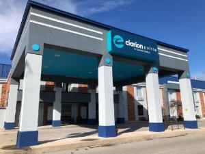 Comfort Inn Beckley I-77, Beckley