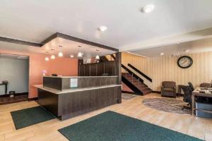 Quality Inn Bangor Airport, Bangor