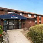 Travelodge Doncaster Doncaster