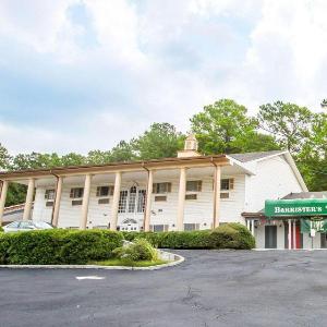 Econo Lodge Birmingham