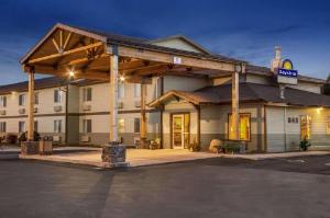 Days Inn by Wyndham Billings, Billings
