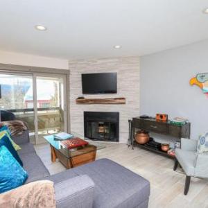 Grandview Condo: Nice Peak 8 Location