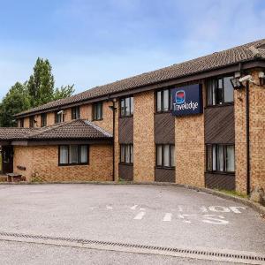 Travelodge Barnsley