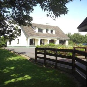 Galway Airport Hotels - Springlawn