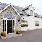 Hotels near Dungannon Park - Kensington Lodge B&B