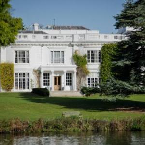 Greenlands Hotel