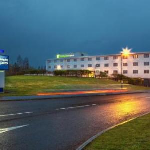 Holiday Inn Express Manchester Airport