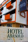 Torreon Mexico Hotels - Hotel Abasolo