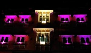 Hotel Parvati Palace Sehore, Bhopal