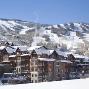 Hotels near Aspen / Snowmass - Capitol Peak Lodge - CoralTree Residence Collection