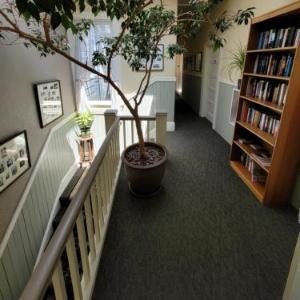 Hotels near TPC Harding Park - The Willows Inn