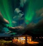 Stykkisholmur Iceland Hotels - Arnarstapi Hotel