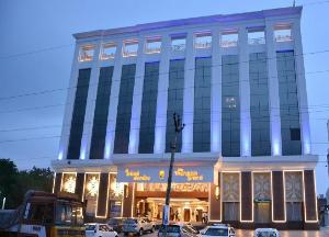 The Thangam Grand, Madurai