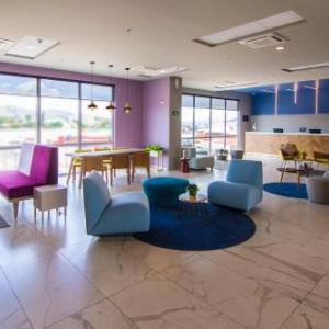 City Express Plus by Marriott Mundo E