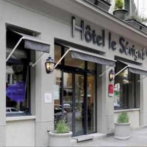 Hotel Le Sevigne - Sure Hotel Collection by Best Western