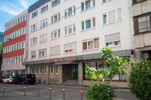 Hotel Astoria, Stuttgart